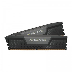 Memorie RAM Corsair Vengeance 64GB DDR5 5200Mhz CL40 Dual Channel Kit